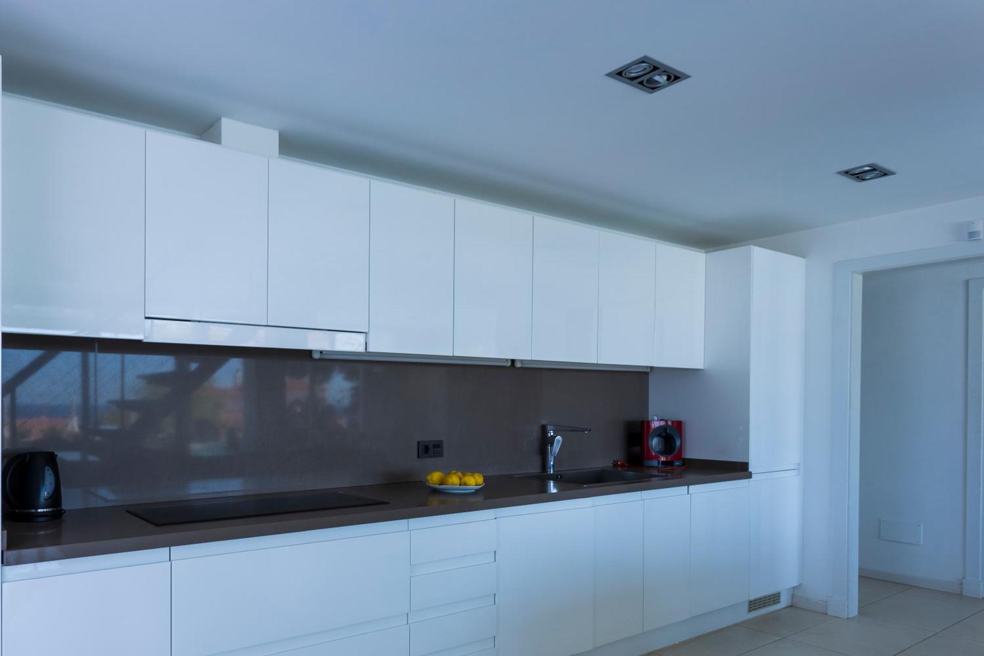 V196 Villa Brisa By Menorcarentals Villas Сон-Боу Екстер'єр фото