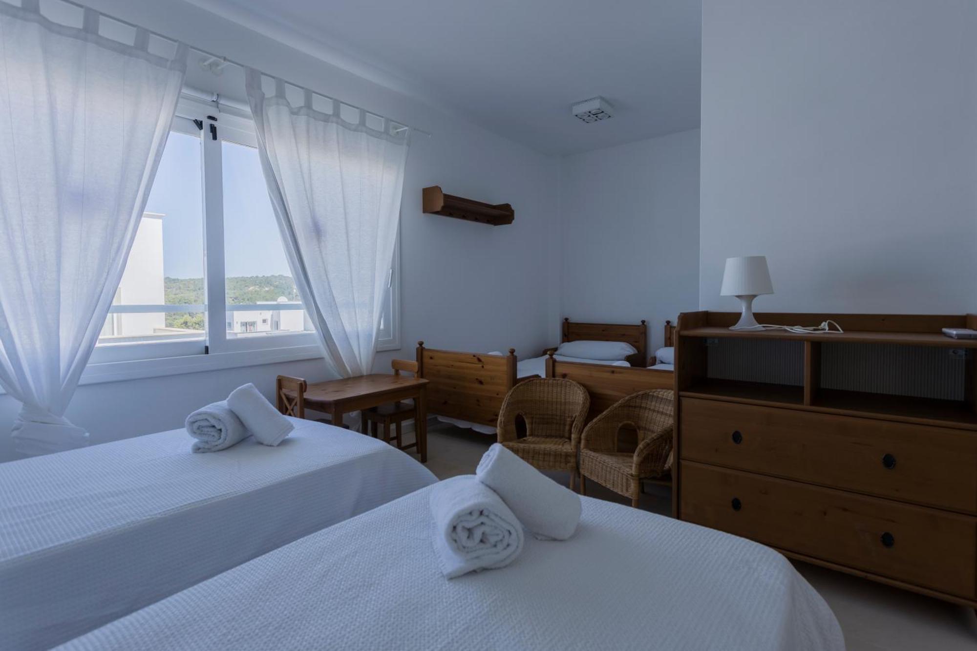 V196 Villa Brisa By Menorcarentals Villas Сон-Боу Екстер'єр фото