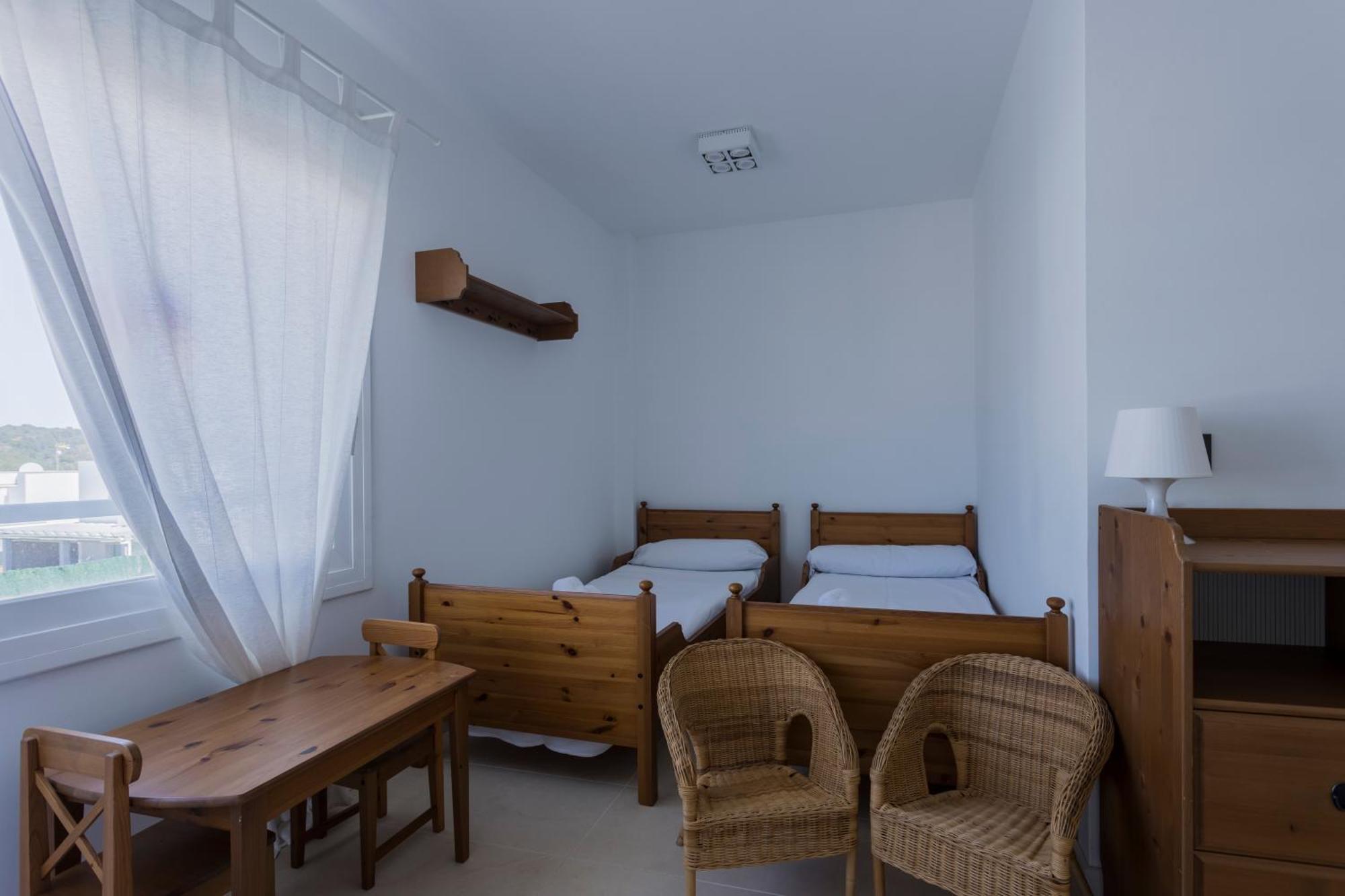 V196 Villa Brisa By Menorcarentals Villas Сон-Боу Екстер'єр фото